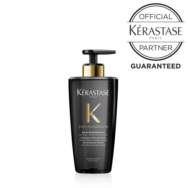 ケラスターゼ（KERASTASE PARIS） CH バン クロノロジスト R 500mL