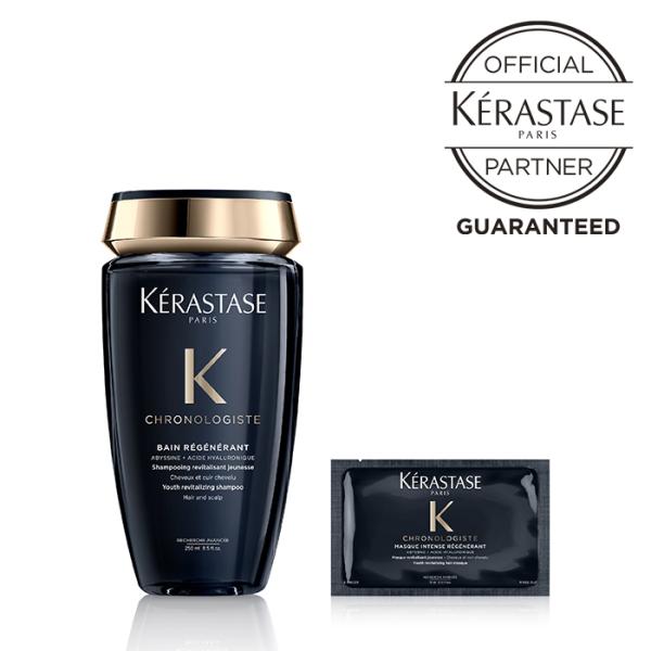 Kérastase Chronologiste シャンプー　セット o-l-y_ch-shampoo-set-001-s-1