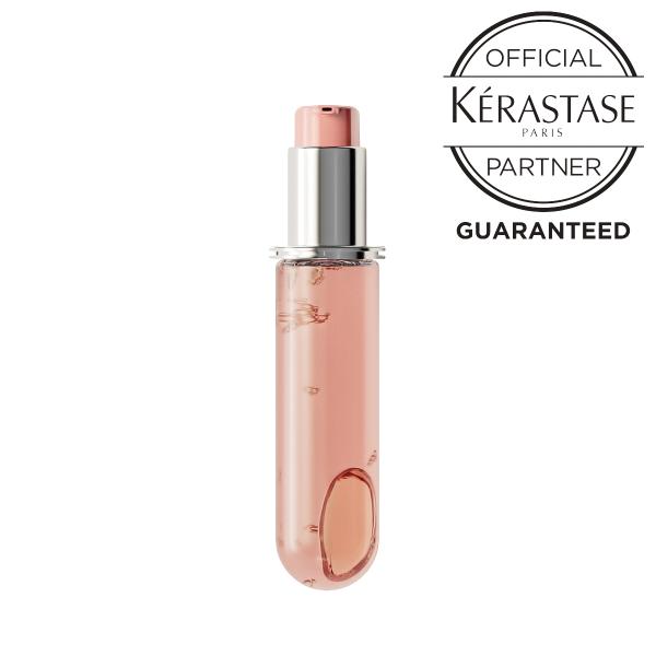 ケラスターゼ　シカグロス　本体1本　レフィル2本　ヘアトリートメント　ヘアオイル o-l-y_huile-cica-gloss-refill-