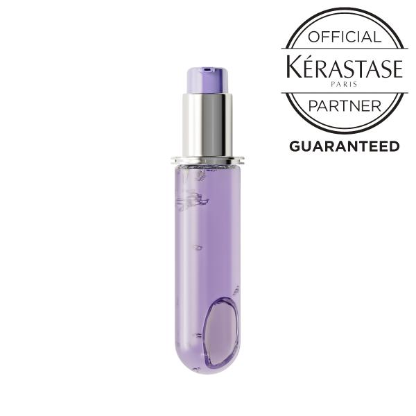 ケラスターゼ　シカグロス　本体　レフィル　各75ml 楽天市場】ヘアオイル ユイル シカグロス 75mL ＋ レフィル