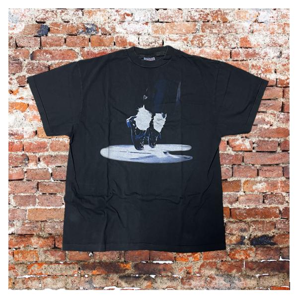 Michael Jackson マイケルジャクソン Tシャツ HIStory World Tour XL