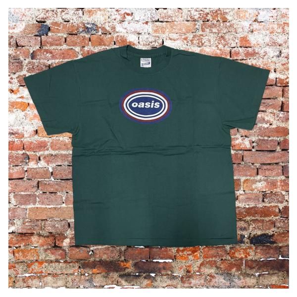 オアシス OASIS ラグマット、Tシャツ、ラバーコースター、エコバッグ Amazon | [ホット ロック] オアシス OASIS Tシャツ 394 (M