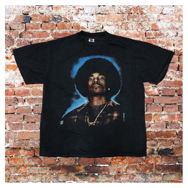 Snoop Dogg / スヌープドッグ Tシャツ Murder Was The Case : オーエム