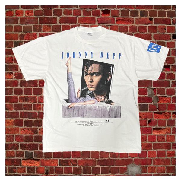 Cry-Baby / クライベイビー Tシャツ 映画Tシャツ ムービーTシャツ