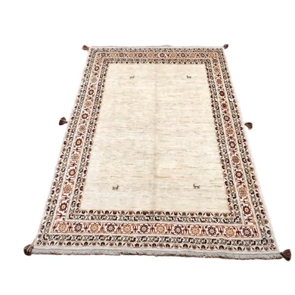 プレミアムギャッベ/ホシナマイ(カシュクリ) 245×164cm プレミアムギャッベ/ホシナマイ(カシュクリ) 245×164cm