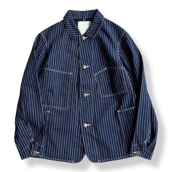 JELADO（ジェラード） Steelbeam Coat【AG11406】カバーオール