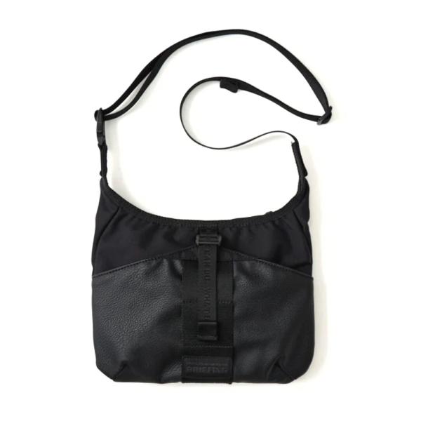 【入手困難・美品】White Mountaineering x BRIEFING White Mountaineering BLK x BRIEFING ホワイトマウンテニア