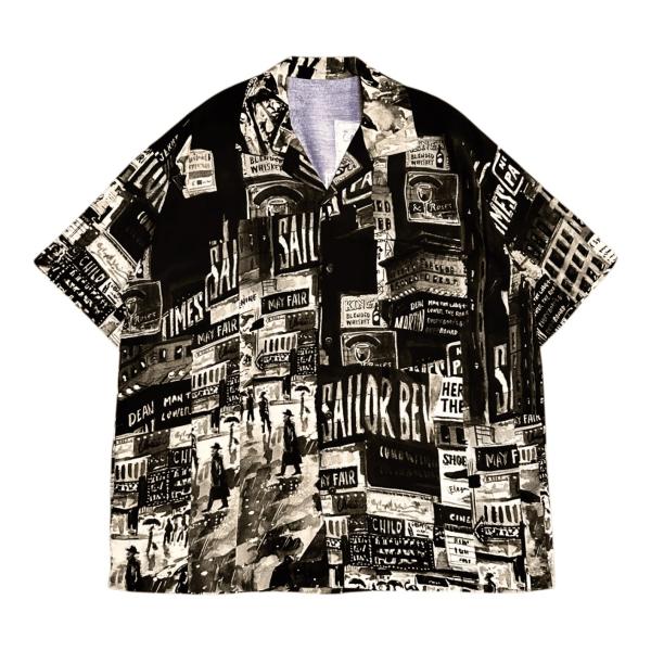 サイズ2！Porter Classic アロハベスト サイズ2！Porter Classic アロハベスト サイズ2！Porter Classic