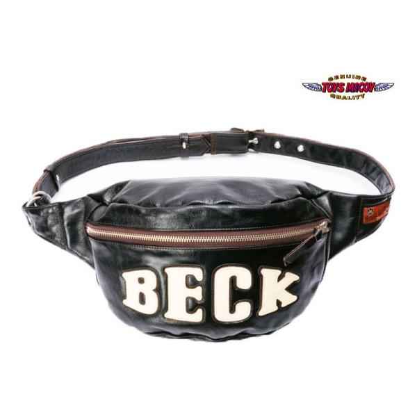 NEW 予約商品 2023年春夏 TOYS McCOY トイズマッコイ DUAL BLADE BAG