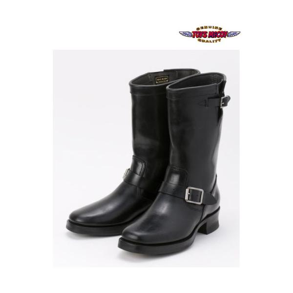 TOYS McCOY（トイズマッコイ） [予約商品][2026年春夏] THE WILD ONE