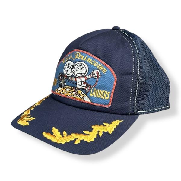 TOYS McCOY（トイズマッコイ） [予約商品][2026年春夏] MESH CAP