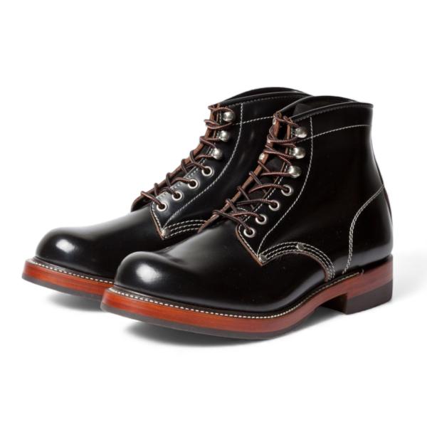 TOYS McCOY（トイズマッコイ） [予約商品][2026年春夏] WORK BOOTS