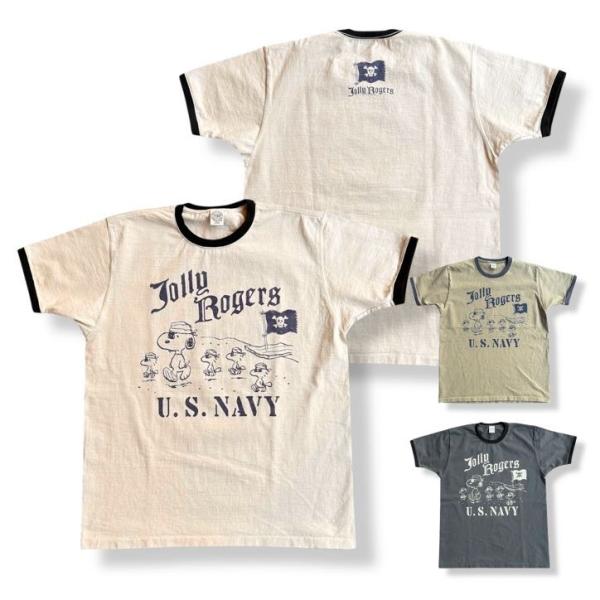 TOYS McCOY（トイズマッコイ） [予約商品][2026年春夏] JOHNNY RINGER