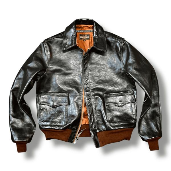 トイズマッコイ ジープコートジャケット JEEP COAT !! | トイズマッコイオフィシャルブログ