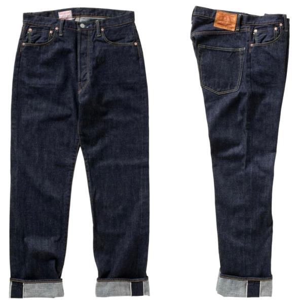 TOYS McCOY ジーンズ Lot 675XX ワイルドワン TOYS McCOY [2024年秋冬] （トイズマッコイ）TOYS DENIM Lot