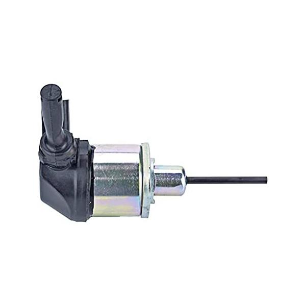DB Electrical FSS0012 Solenoid - Fuel Compatible With/Replacement For Atlan