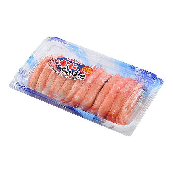 カニカマ 香り箱 スギヨ カニカマ 12本入り 12個 業務用 かに風味かまぼこ カニカマボコ かにちゃいまっせ Buyee Buyee Japanese Proxy Service Buy From Japan Bot Online