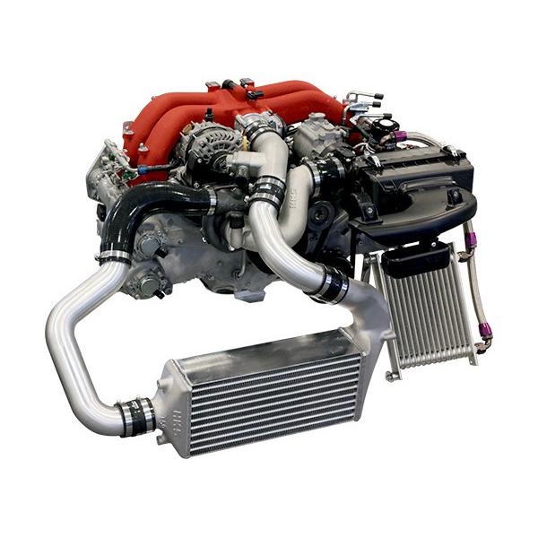 HKS 【HKS】GT2スーパーチャージャープロキット GTS7040L BRZ HKS 【HKS】GT2スーパーチャージャープロキット GTS7040L BRZ