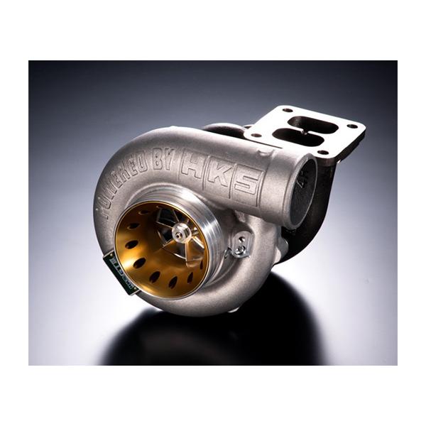 HKS（エッチケーエス） 【HKS】GTIII-4R TURBINE A/R0.81 WG (条件付き