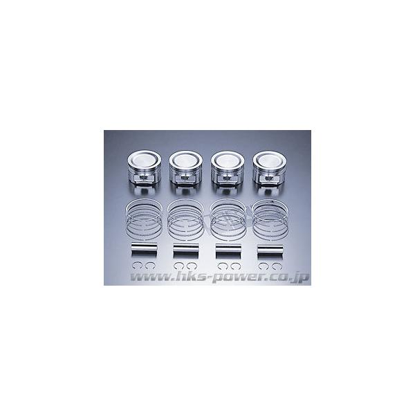 HKS（エッチケーエス） 【HKS】鍛造ピストンキット STEP2 φ86 RB26DETT