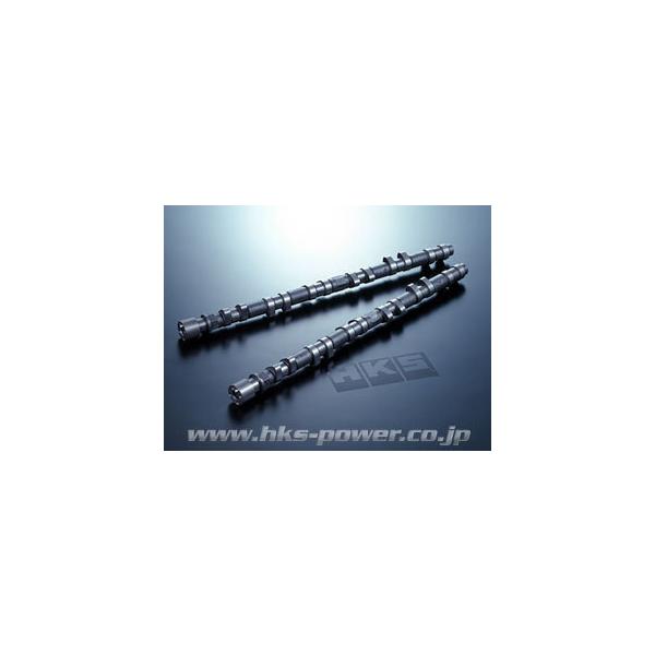 HKS カムシャフト　ステップ1 カムシャフト STEP1(SS-CAM) HKS(エッチケーエス)のカムシャフトの