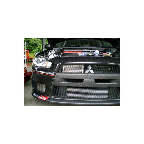HKS（エッチケーエス） 【HKS】SSTフルードクーラーキット ランサー