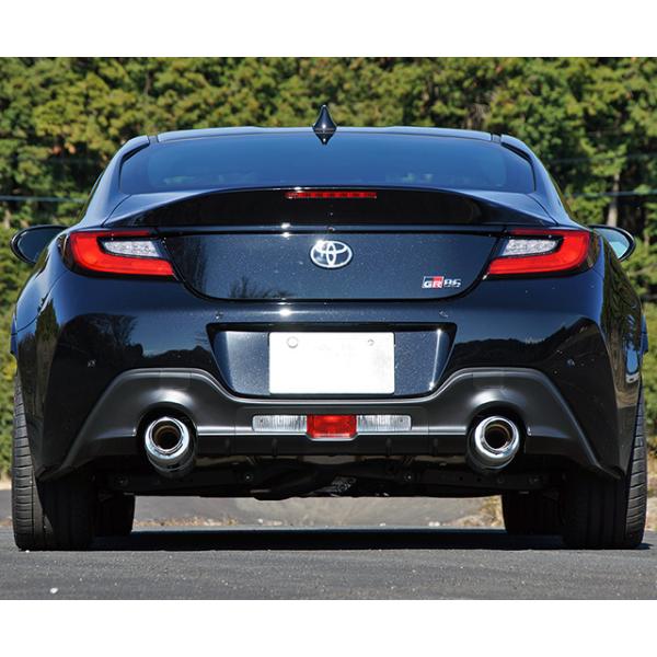 HKS（エッチケーエス） 【HKS】Hi-Power SPEC-L II GR86 ZN8 FA24