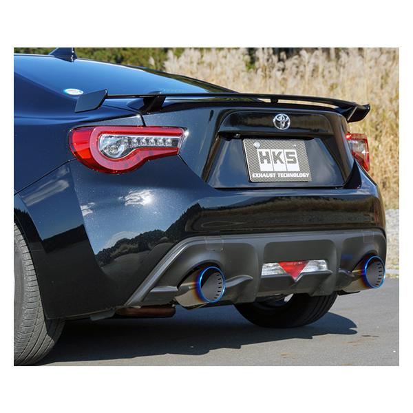 HKS（エッチケーエス） 【HKS】LEGAMAX Premium 86 ZN6 FA20 16/08〜21