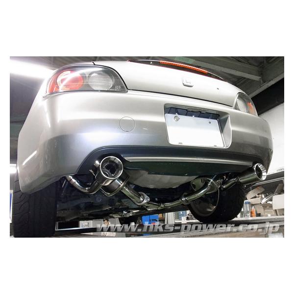 HKS 【HKS】Super Sound Master S2000 GH-,LA-,ABA-AP1 F20C (条件付き  