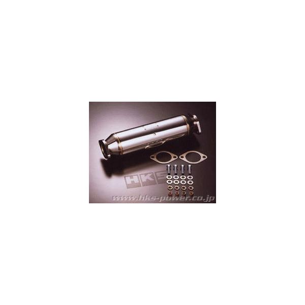 HKS（エッチケーエス） 【HKS】メタルキャタライザー スカイラインGT-R