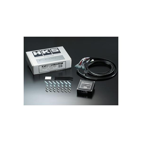 HKS（エッチケーエス） 【HKS】F-CON D ハイエース、レジアスエース