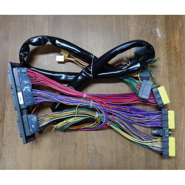 HKS（エッチケーエス） 【HKS】F-CON VPro・ iS 専用ハーネス スープラ