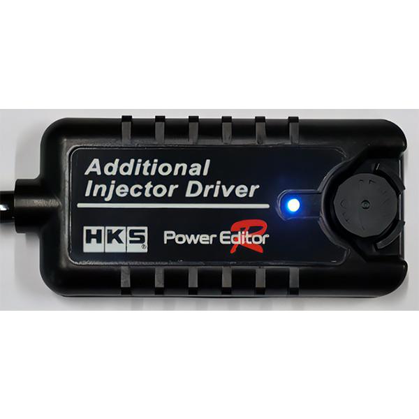 HKS（エッチケーエス） 【HKS】Power Editor R Additional Injector