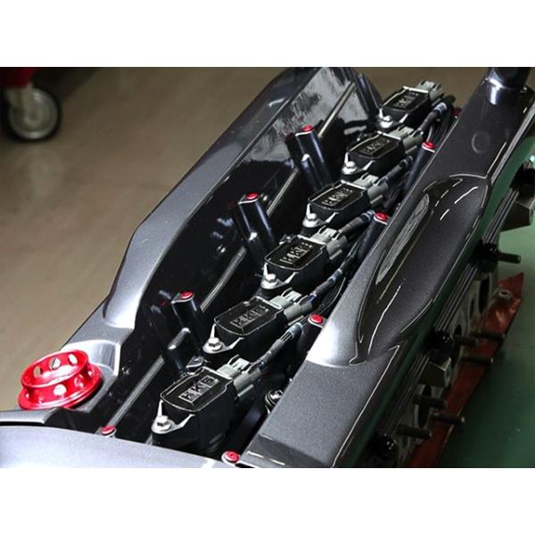 HKS（エッチケーエス） 【HKS】スーパーファイヤーレーシングコイル