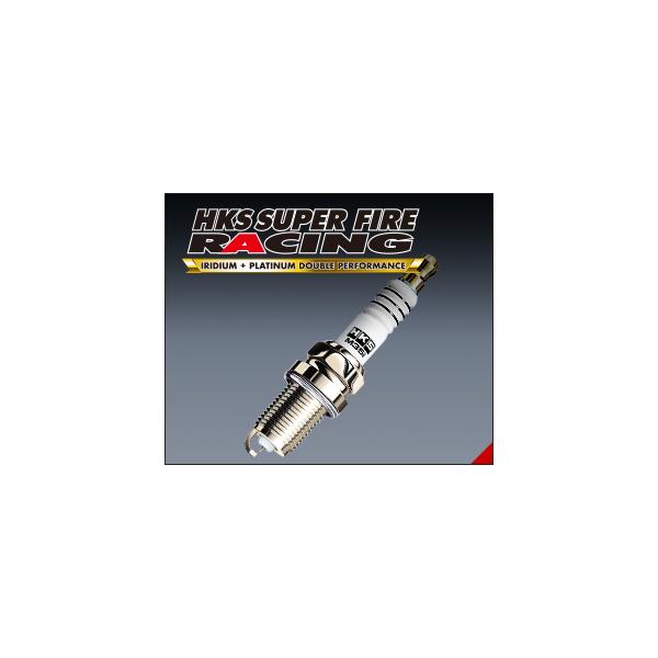 パーツ HKS SUPER FIRE RACING M45HL HKS 86 ZN6 プラグ 4本セット スーパーファイヤーレーシング