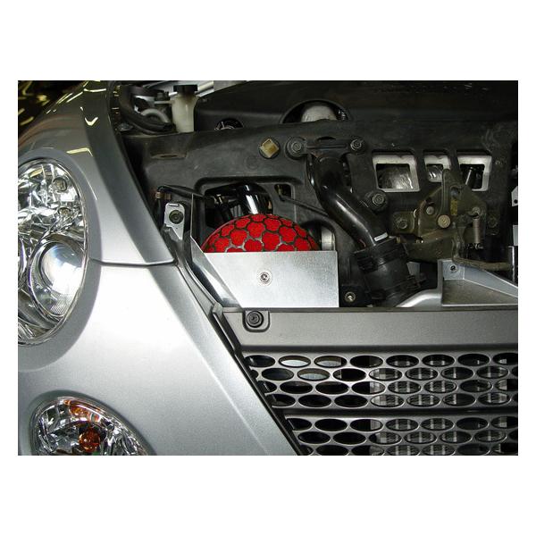 HKS（エッチケーエス） 【HKS】Racing Suction コペン L880K JB-DET