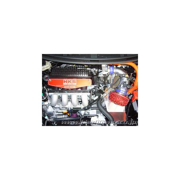 HKS（エッチケーエス） 【HKS】Racing Suction CR-Z ZF1 LEA-MF6