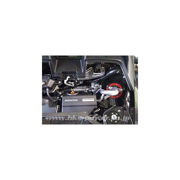 HKS（エッチケーエス） 【HKS】Racing Suction S660 JW5 S07A(TURBO