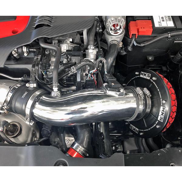 HKS（エッチケーエス） 【HKS】Racing Suction (AFR付き) シビック 