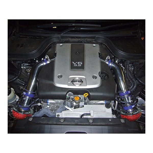 HKS VQ37-VHR エキゾーストシステム HKS VQ37-VHR エキゾーストシステム VQ37VHR Parts - SOHO