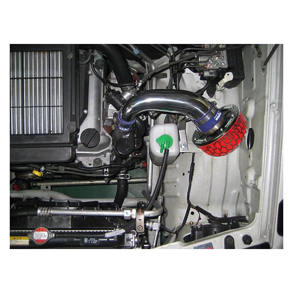 HKS（エッチケーエス） 【HKS】Racing Suction ジムニー JB23W K6A