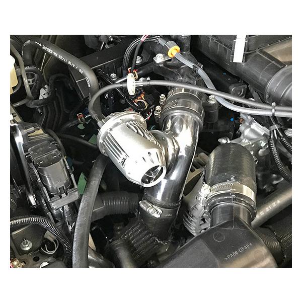 HKS（エッチケーエス） 【HKS】スーパーSQV4 ジムニー JB64W R06A MT