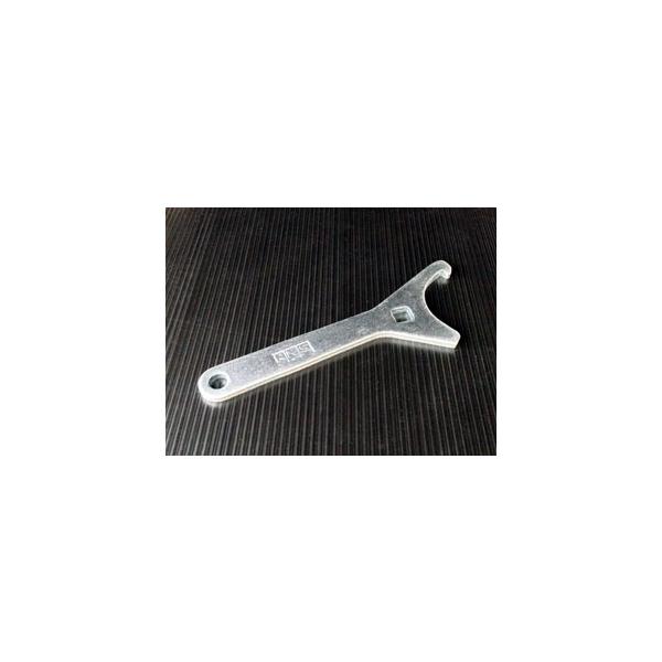 HKS】ハイパーMAX用 全長調整式倒立ダンパー用フックレンチ＋ダンパー