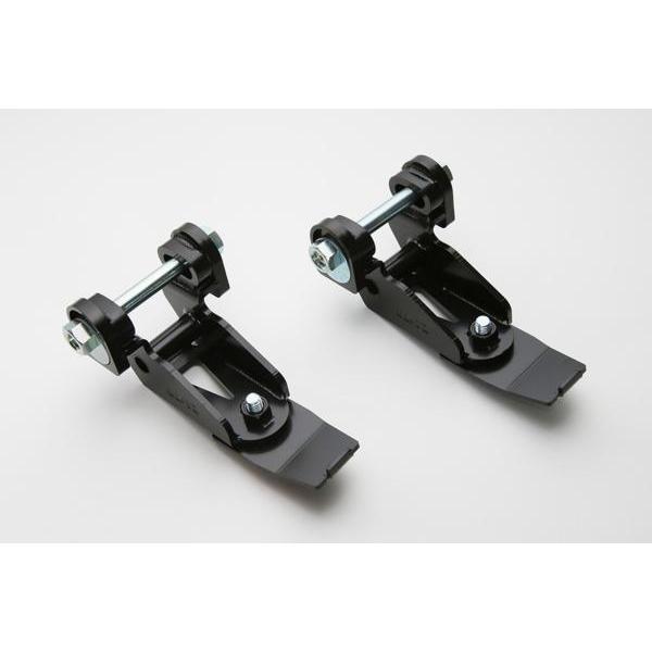 BLITZ（ブリッツ） 【BLITZ】ミラクルキャンバーアジャスター リア用