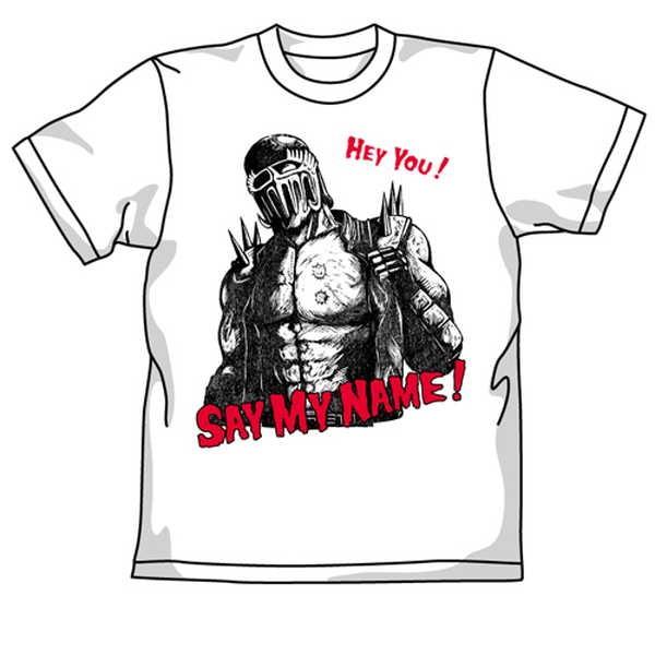 kľ sVc SAY MY NAMEI WHITE-Sy\ Ĕ 1{ \z