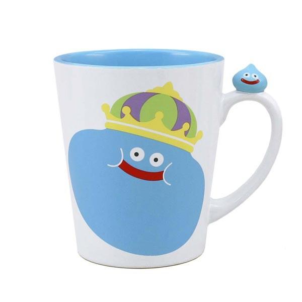 ドラゴンクエスト　まとめ　11点　ひとくいばこ　マグカップ　ドラクエ Amazon.co.jp: ドラゴンクエスト スマイルスライム マグカップ