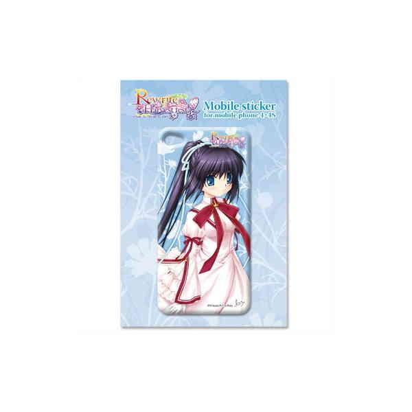 Rewrite Harvest festaI oCXebJ[ iPhone4/4SΉ E ԃ`A