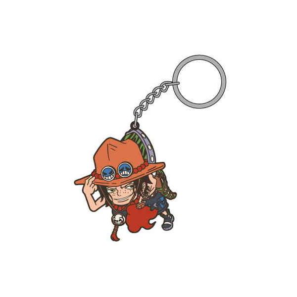 One Piece キーホルダーの人気商品 通販 価格比較 価格 Com