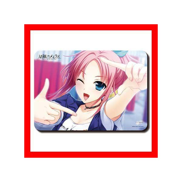 星織ユメミライ マウスパッド C 瀬川夏希 Buyee Servis Zakupok Tretim Licom Buyee Pokupajte Iz Yaponii