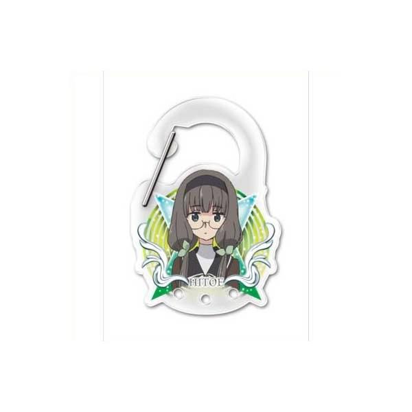 selector infected WIXOSS ANJri 05 